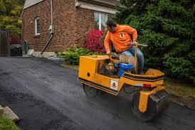 Best Driveway Overlay Services  in Chesterfield, SC